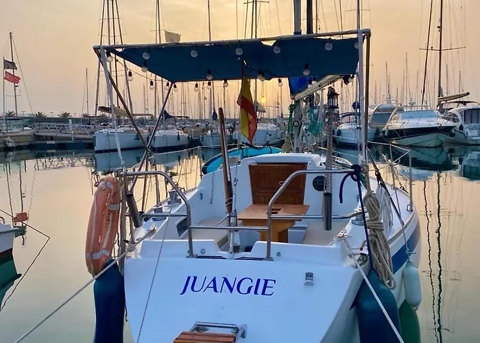 Juangie Home