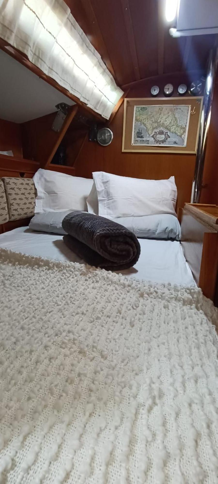 Juangie Bateau-hôtel